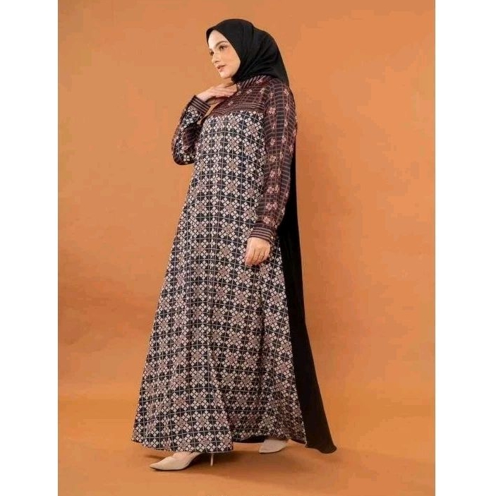 Furha Dres / Shalu Nisabila