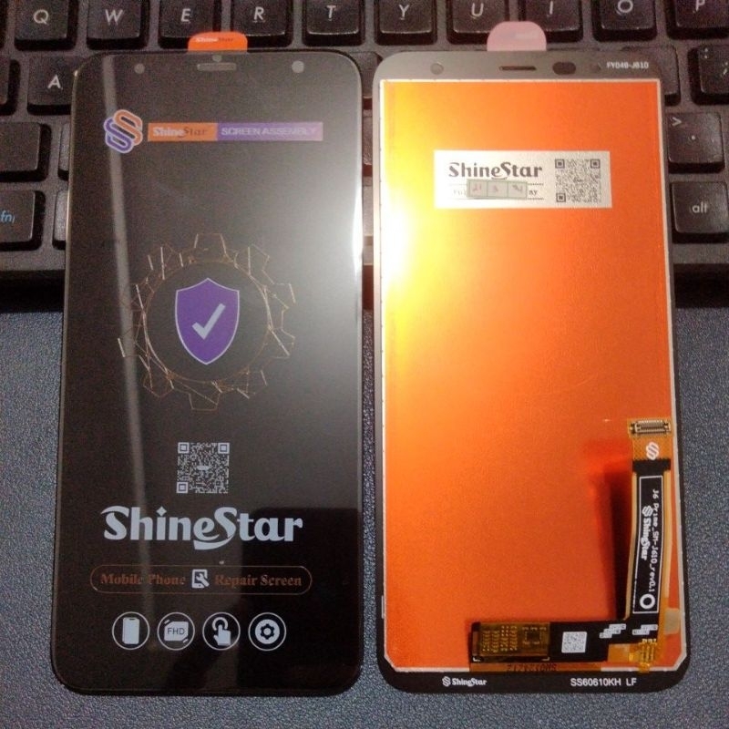 LCD SAMSUNG J6 PLUS/J6+/J610/J610F/J415/J415F/J4 PLUS/J4+