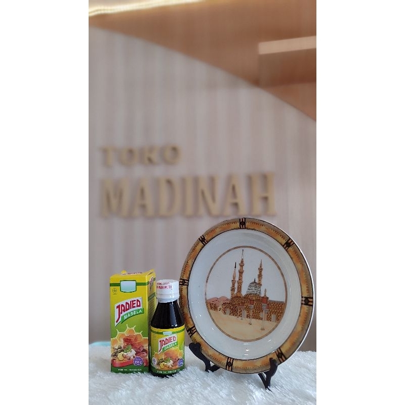 

Jadied Masela | isi150gr