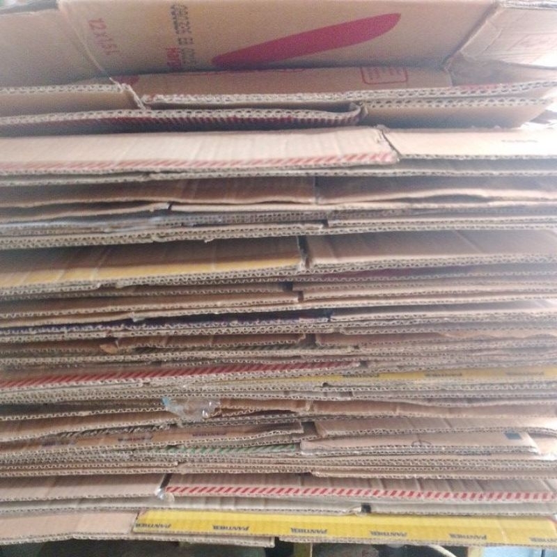 

Kardus Minuman Redy stock