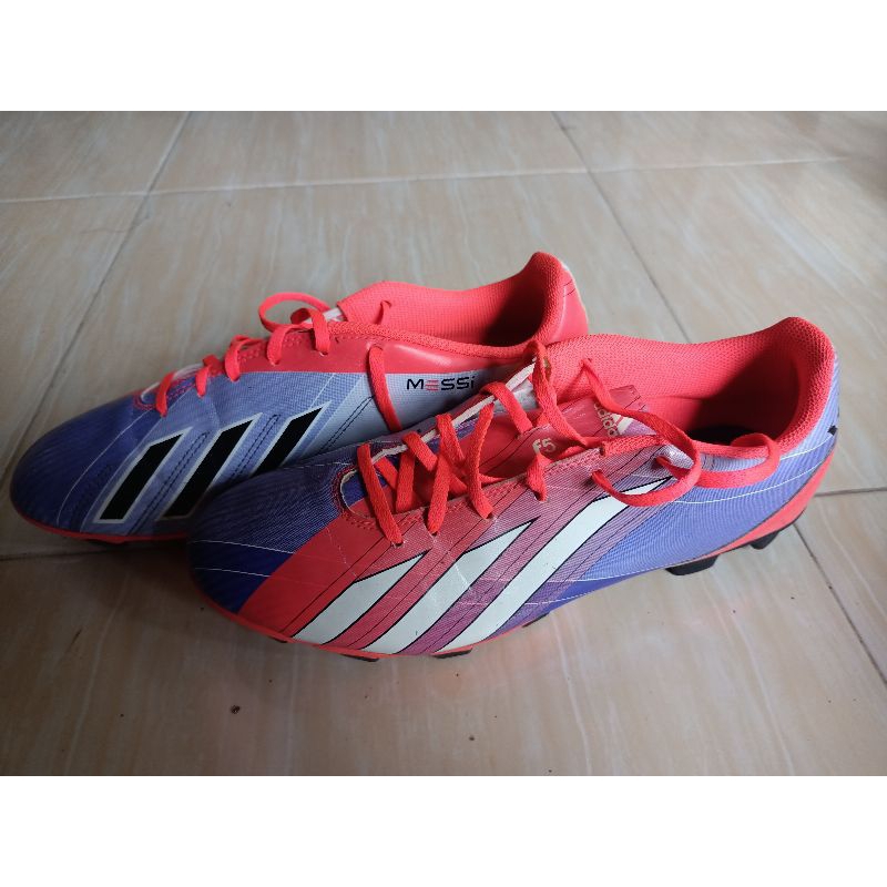 Adidas F5 Messi