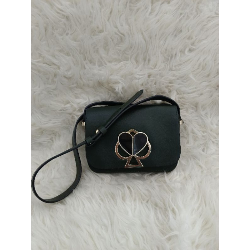 kate spade NICOLA authentic