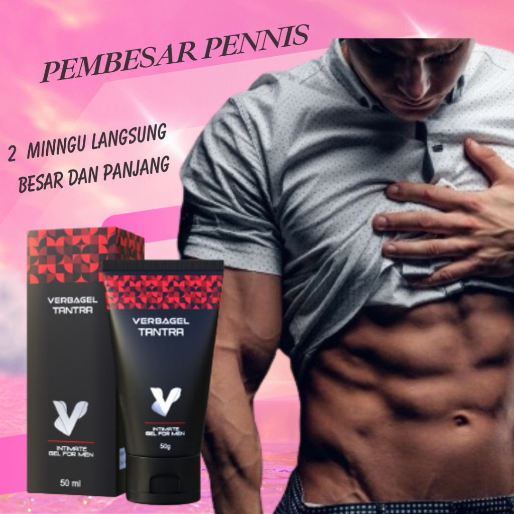 RESMI TITAN GEL RED RUSIA ASLI ORIGINAL OBAT PEMBESAR ALAT VITAL PRIA PERMANEN PEMBESAR VITAL