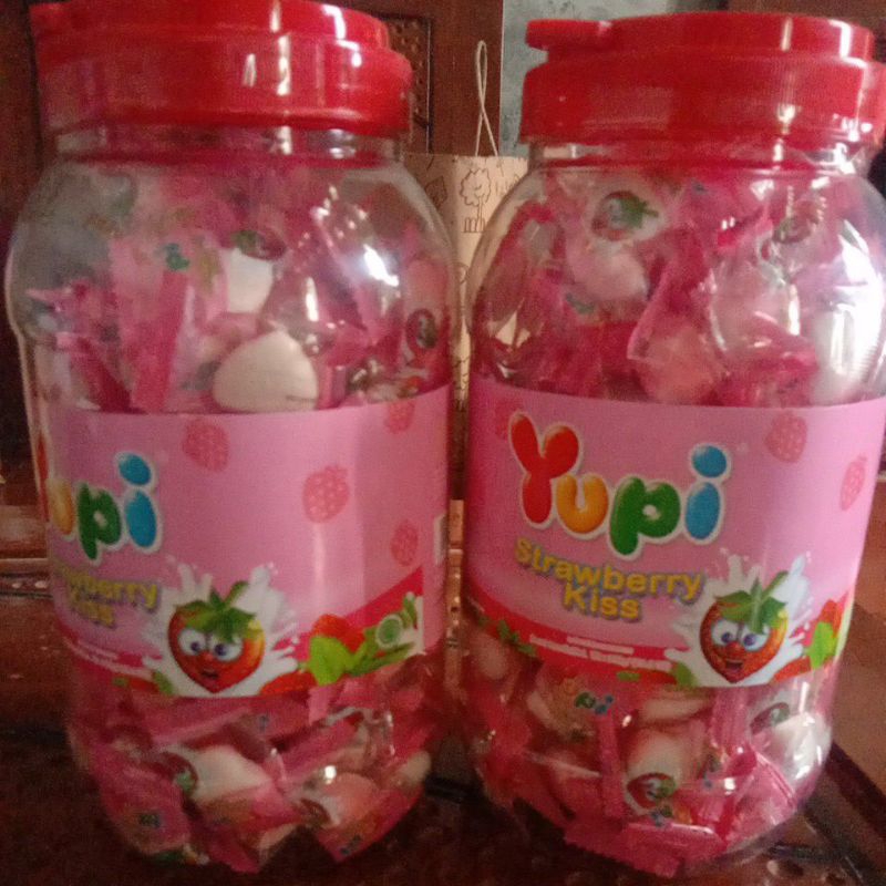 

permen yupi