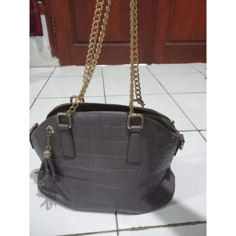 tas prelove, brand : della stella