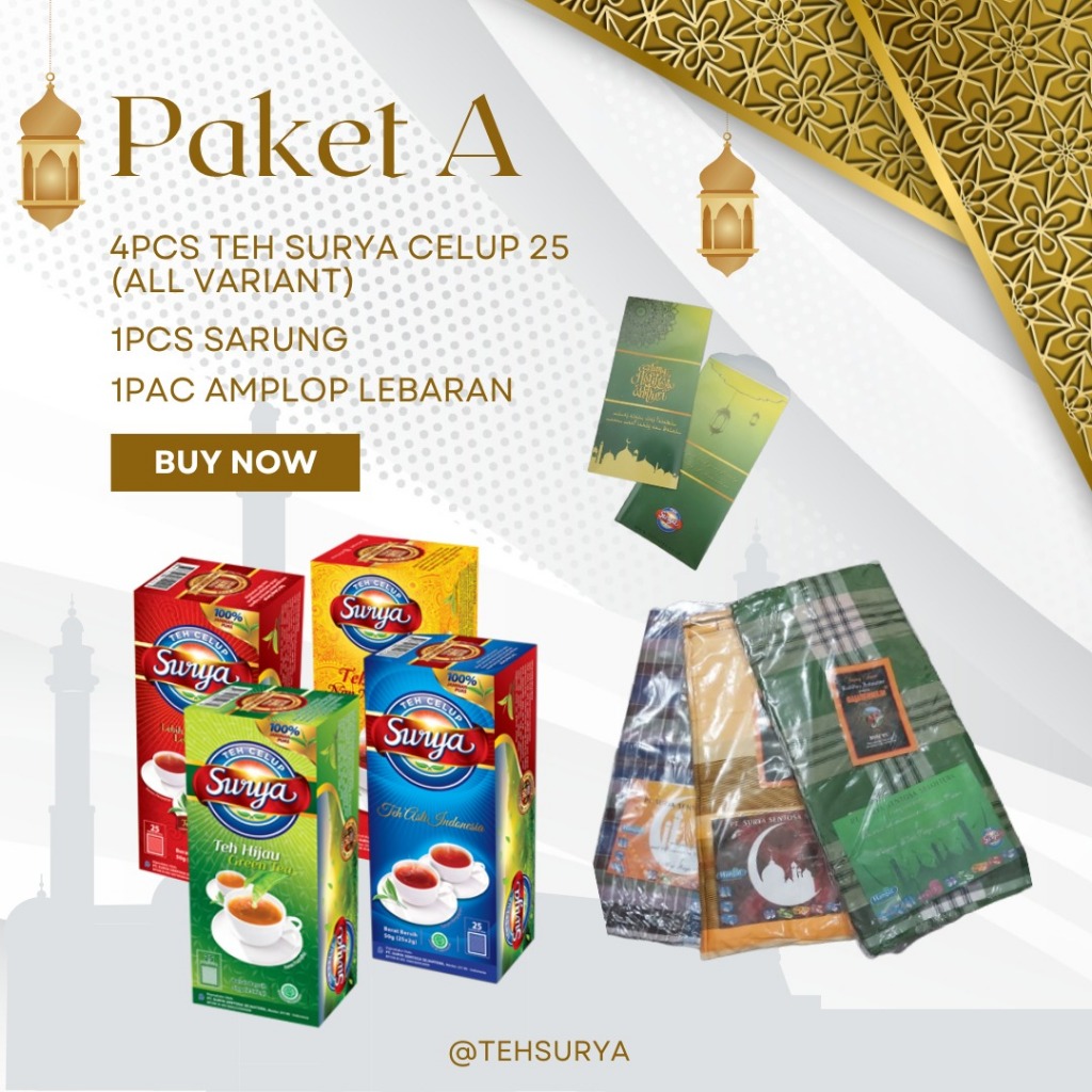 

Bundling Lebaran 1