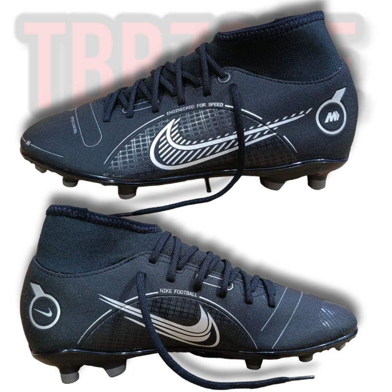 SEPATU BOLA NIKE SUPERFLY 8 CLUB FG/MG ORI PT.NIKE
