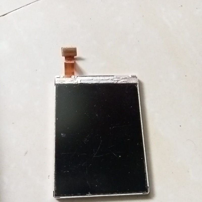 lcd nokia 206