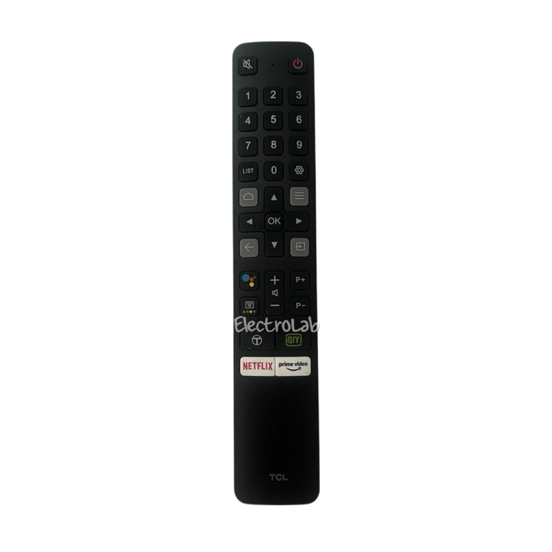 REMOT/REMOTETVTCLPRIME/SMARTTV/TCL
