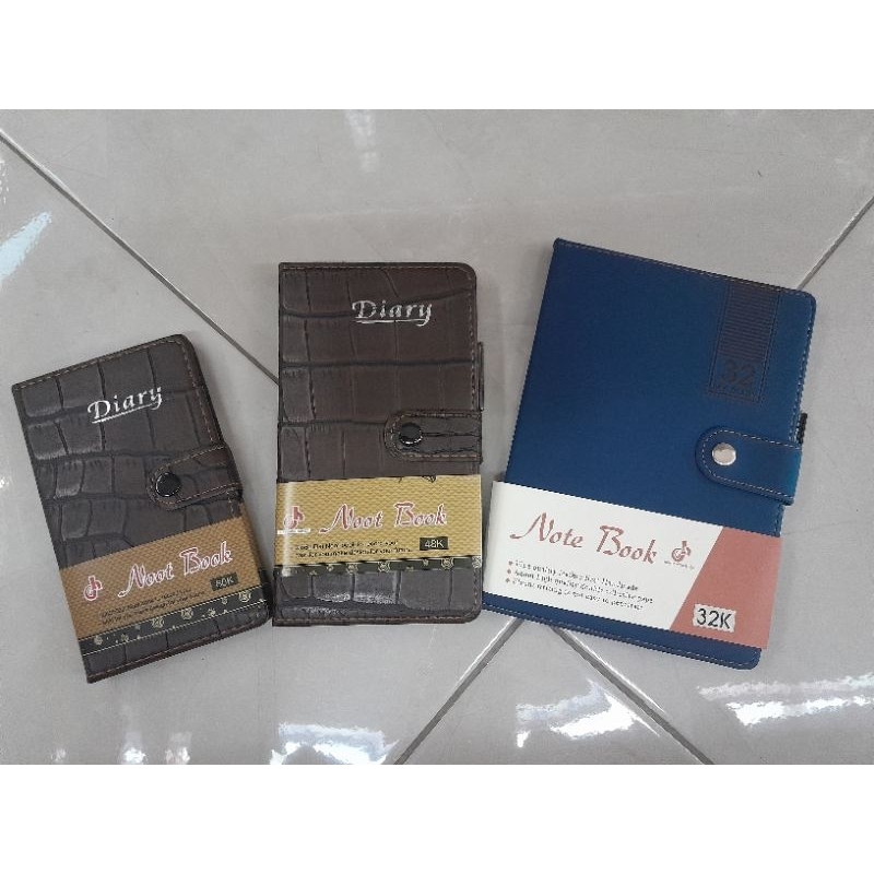 

BUSINESS NOTEBOOK/DIARY/AGENDA