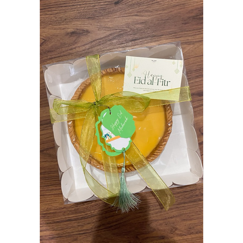 

EXTRA PACKAGING RAMADHAN