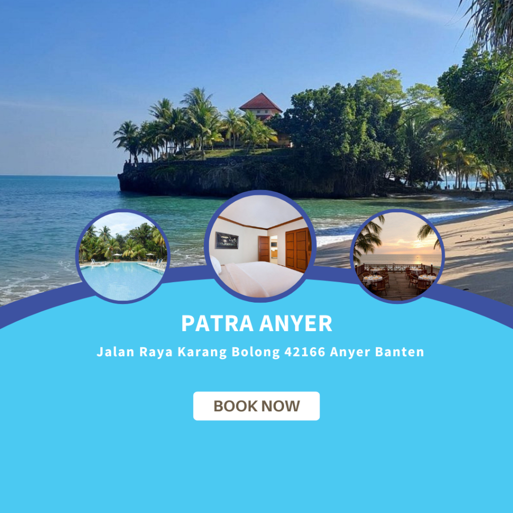 VOUCHER HOTEL PATRA ANYER