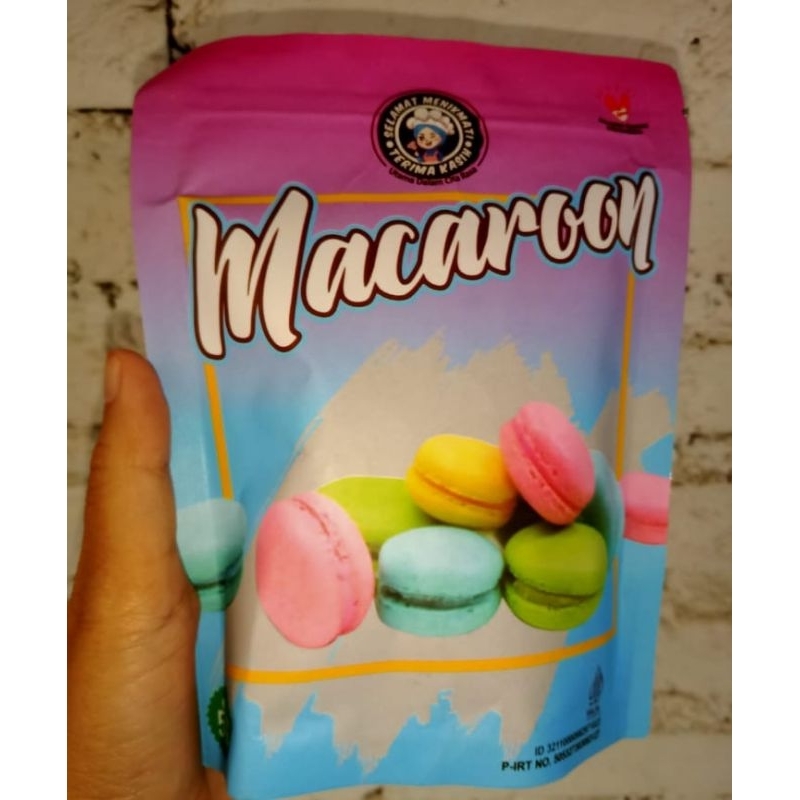 

Macaroon Premium