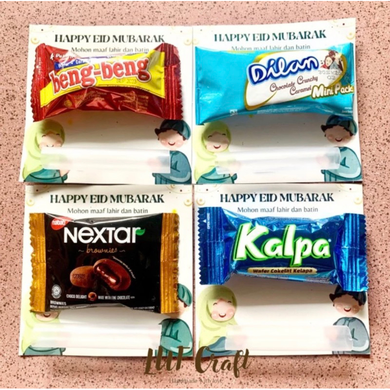 

amplop lebaran gulung snack I amplop thr gulung snack
