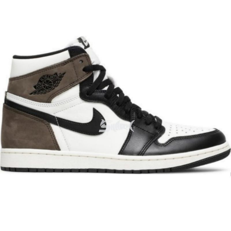 Air Jordan 1 Retro High OG "Dark Mocha" 100% Authentic