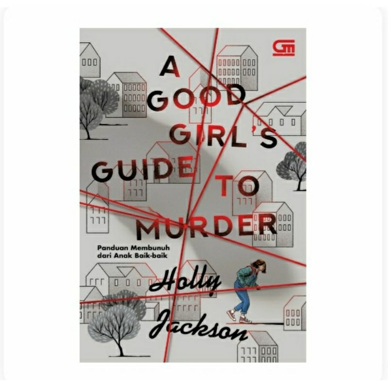 A Good Girl's Guide To Murder