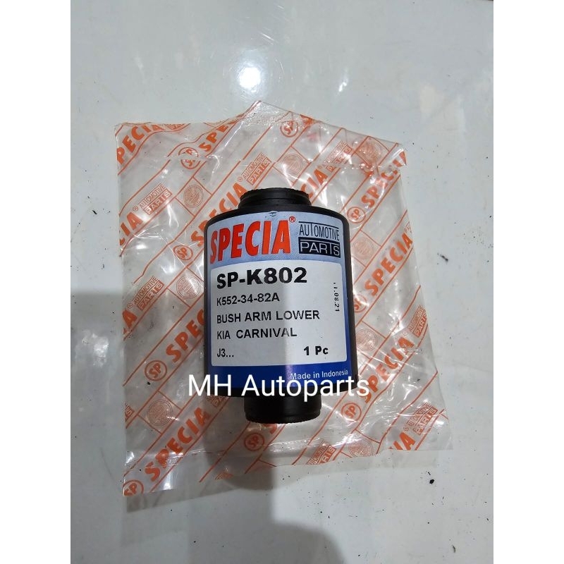 Bushing arm bawah kia carnival diesel j3
