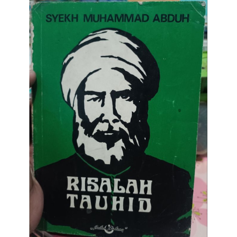 risalah tauhid syekh muhammad abduh original