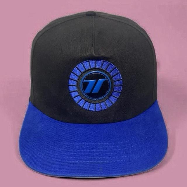 Topi disney X chevrolet