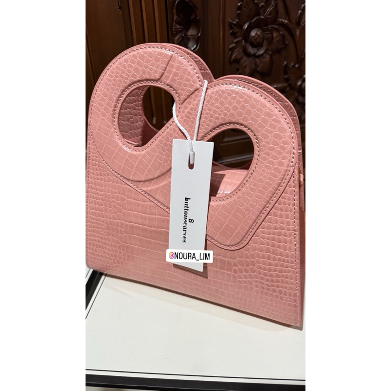 Buttonscarves Bag Sale || Aluna Flap Medium || Alma Medium || Alma Smooth Small