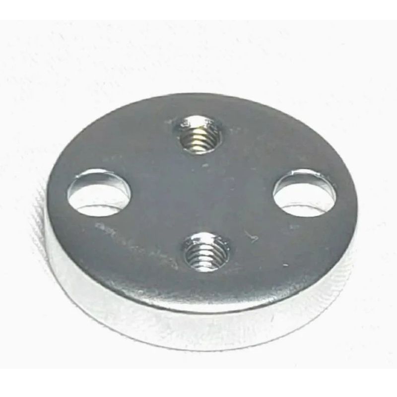 Original Termurah | Plat Koin Dudukan Corong Mesin Jahit Typical