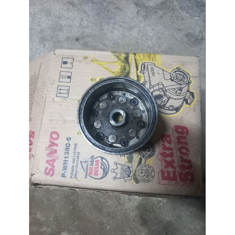 magnet mahnit blade lama 110 ori