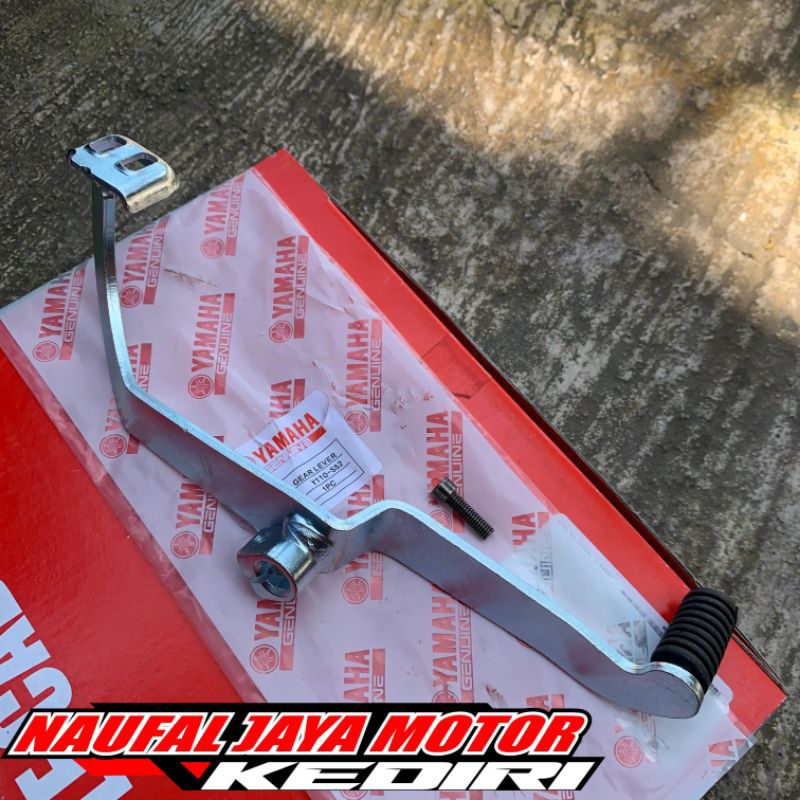 pedal operan gigi sstwo malaysia fiz r import original sstwo malaysia