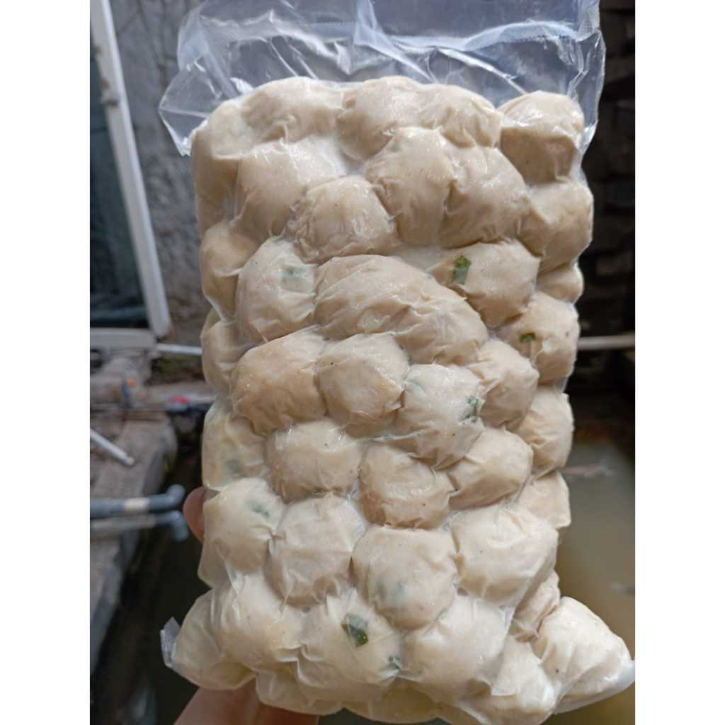 

Pempek