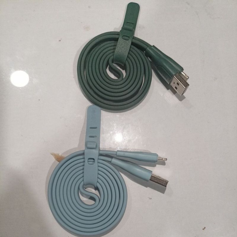 Kabel Data iPhone Robot RGL 100