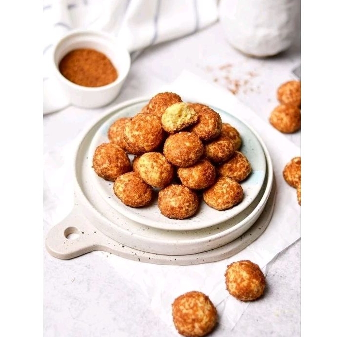 

PALM CHEESE Cookies | Dessert Box | Cake | Pastry | Pudding