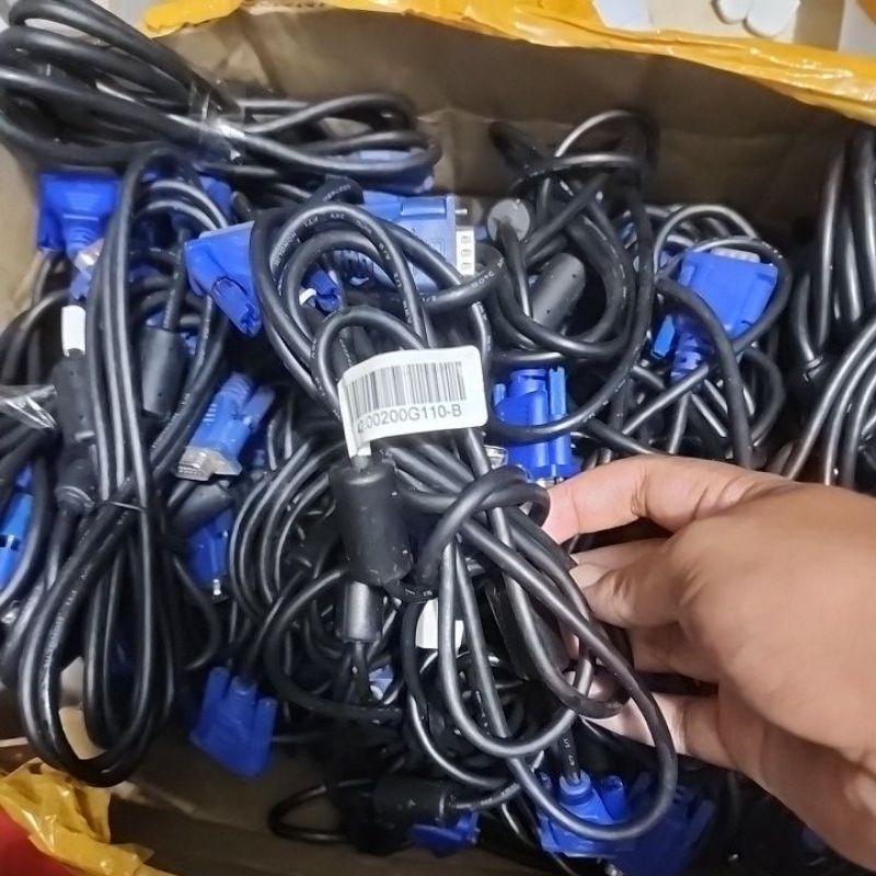 ready kabel vga ori murah