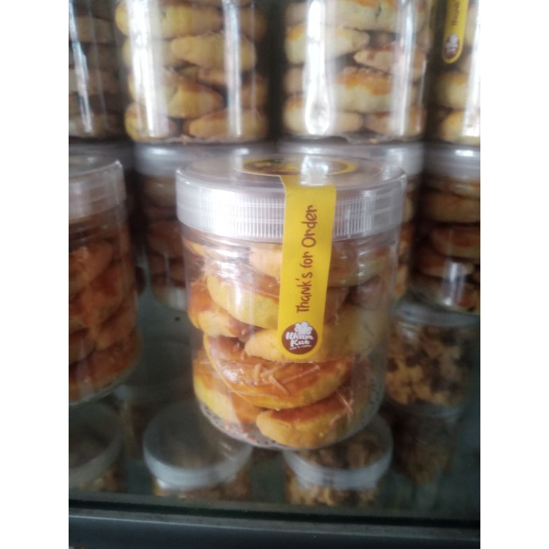 

Kue Kering Lebaran