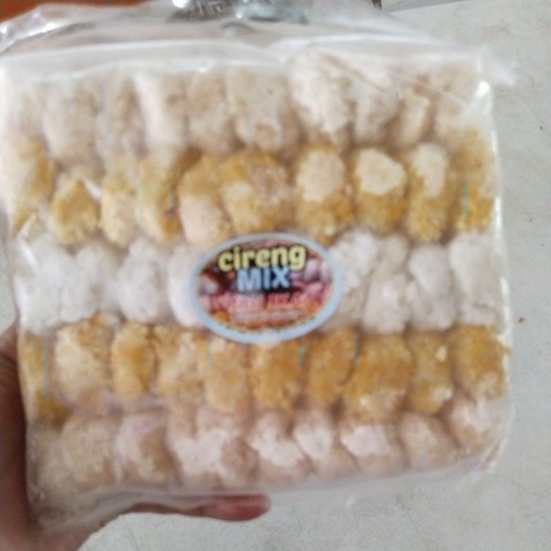 

CIRENG MIX TASIKMALAYA