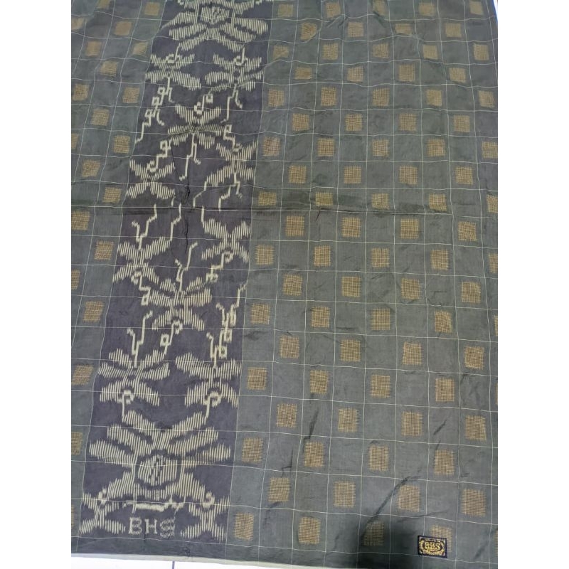 *SARUNG BHS PGN FS SECOND*