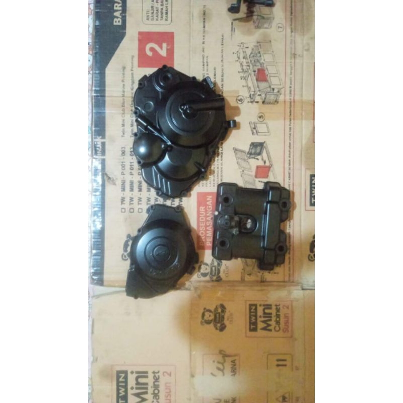 blok mesin satria fu 150