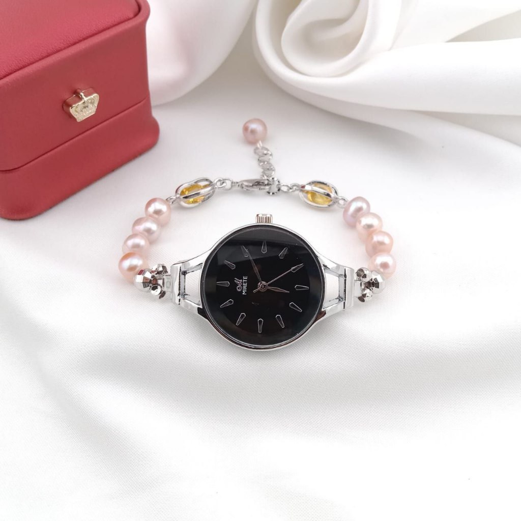 Jam Mutiara | Mutiara Tawar