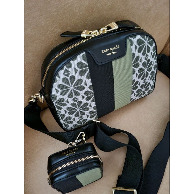 KS  shoulder bag