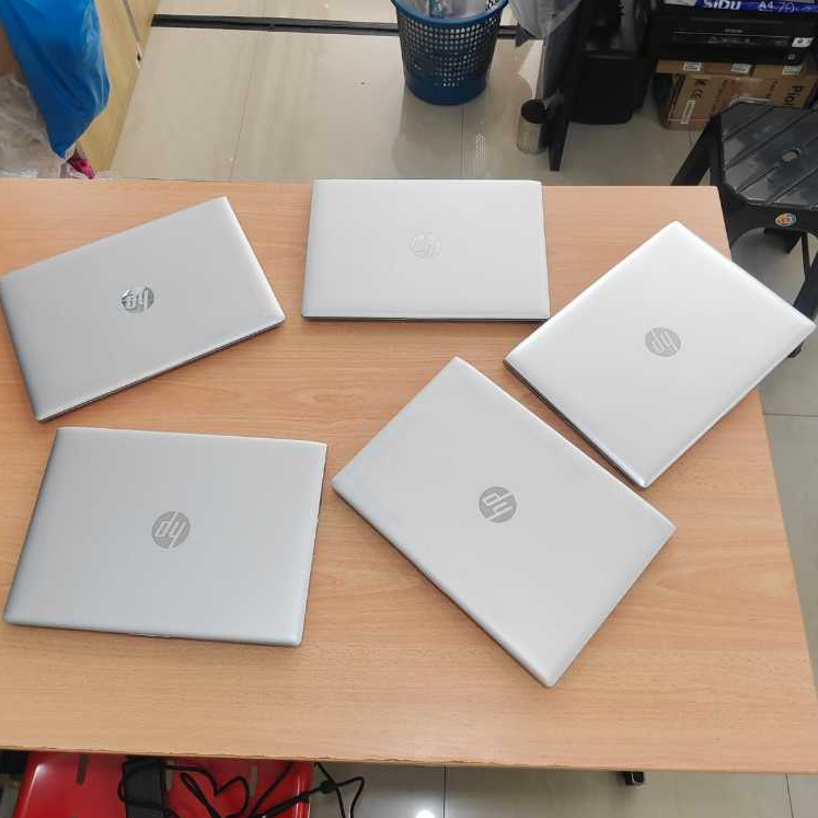 Laptop HP ProBook / EliteBook Core i5 / i7 Original / Bergaransi / 240 640 840 440 250 820 840 450 430 14s