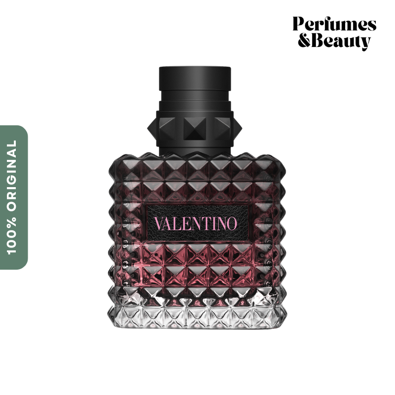 Valentino Donna Born In Roma EDP Intense