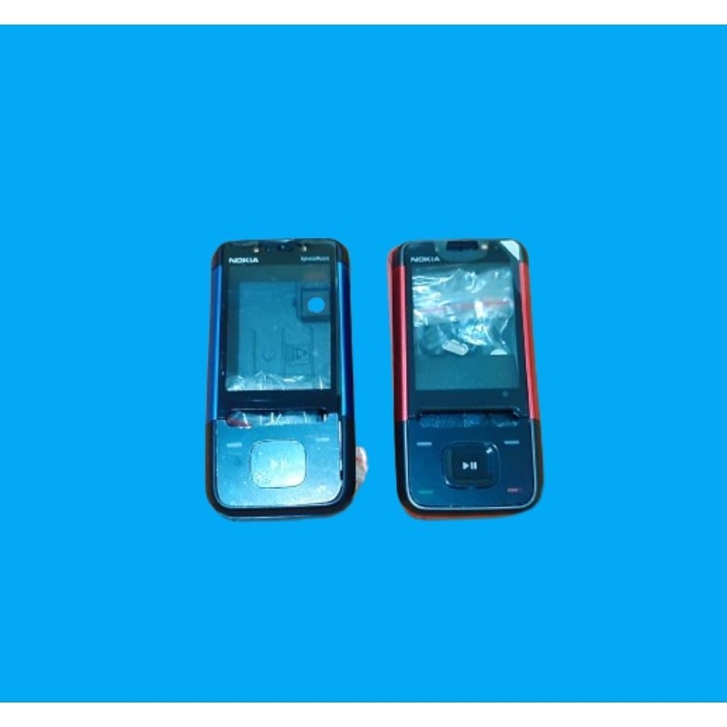 casing Nokia 5610 Xpress music fullset