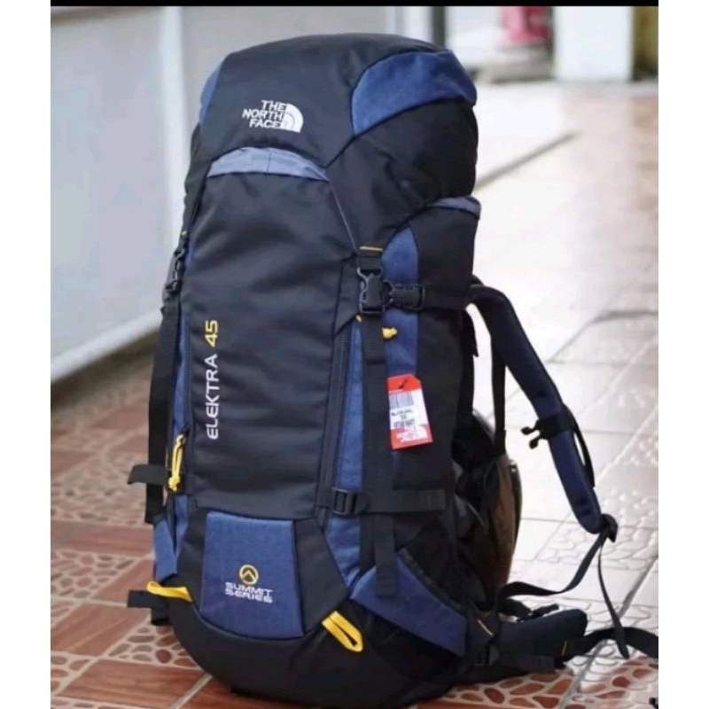 Tas carrier  ELEKTRA  45L