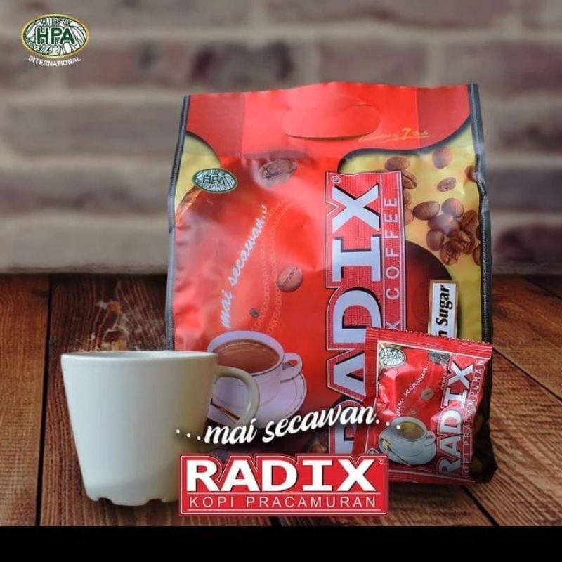 

kopi radix hpa malaysia isi 32 sachet