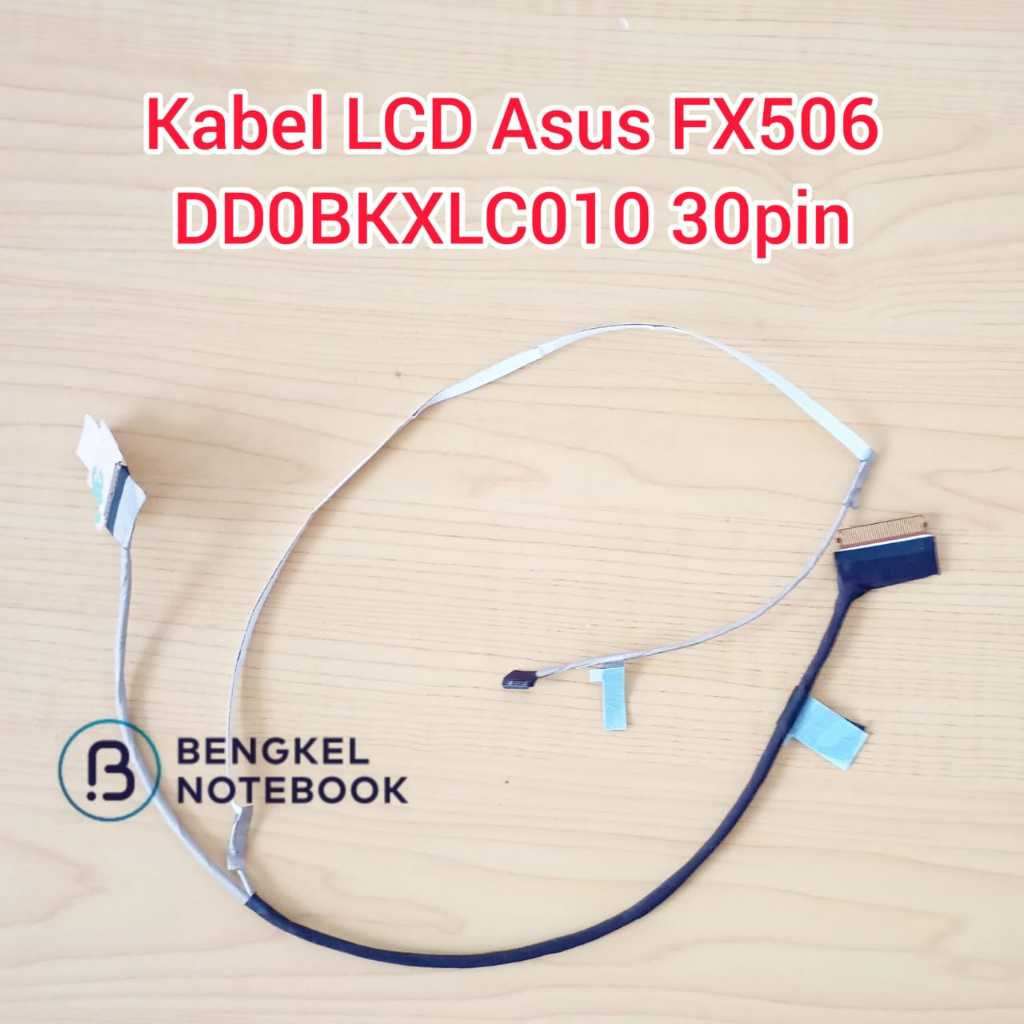 Kabel LCD Asus FA506 FA506Q FA506QM FA506IH FA506II FA506IU FA506IV FX506 FX506H FA706Q FA706IU DD0B