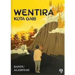 Wentira Kota Gaib