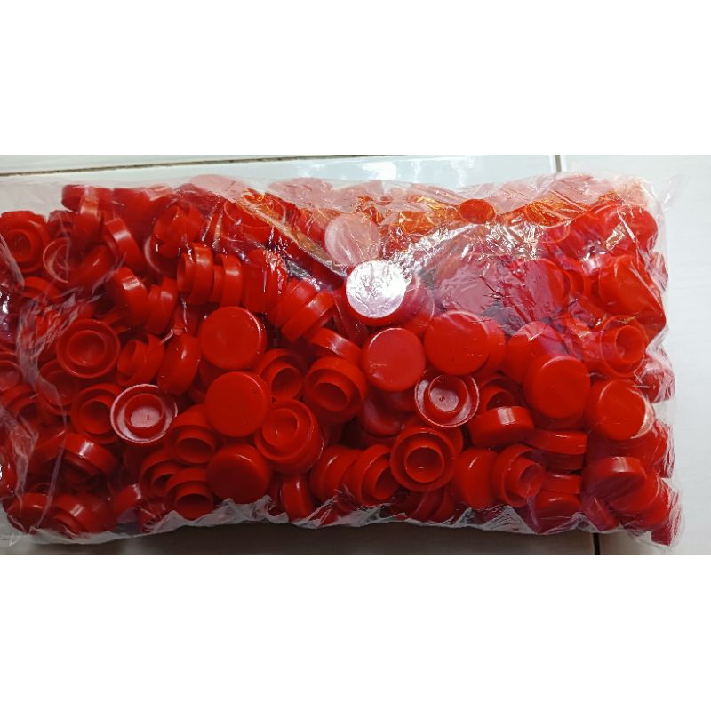 

Nycyta Home [1Kg] Tutup Donat Botol Saos, Botol Kecap, Dll