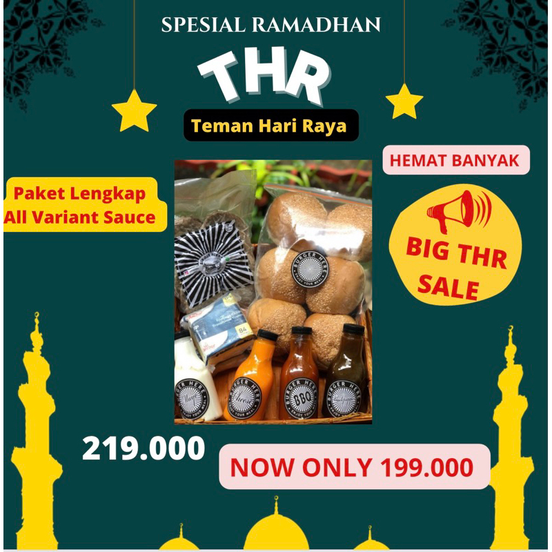 

BigDeals NewYear PAKET ALL VARIANT SAUCE DISCOUNT