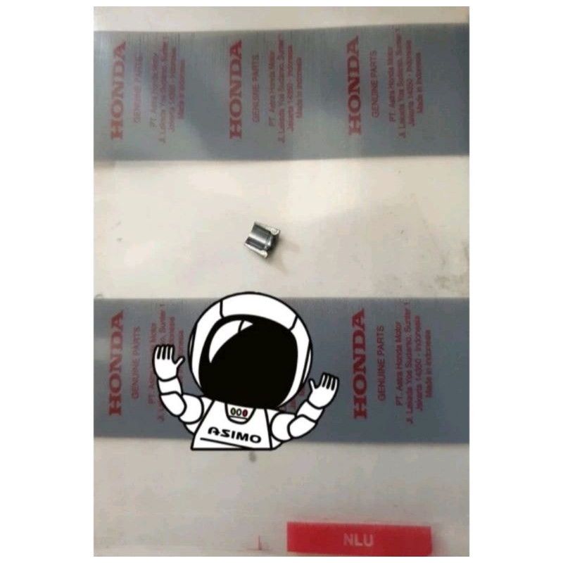 dibaca kuku klep 3.5 / 4.1mm original Honda old CBR CB150R 150 CB 150R thailand lokal 2007 sampai 20