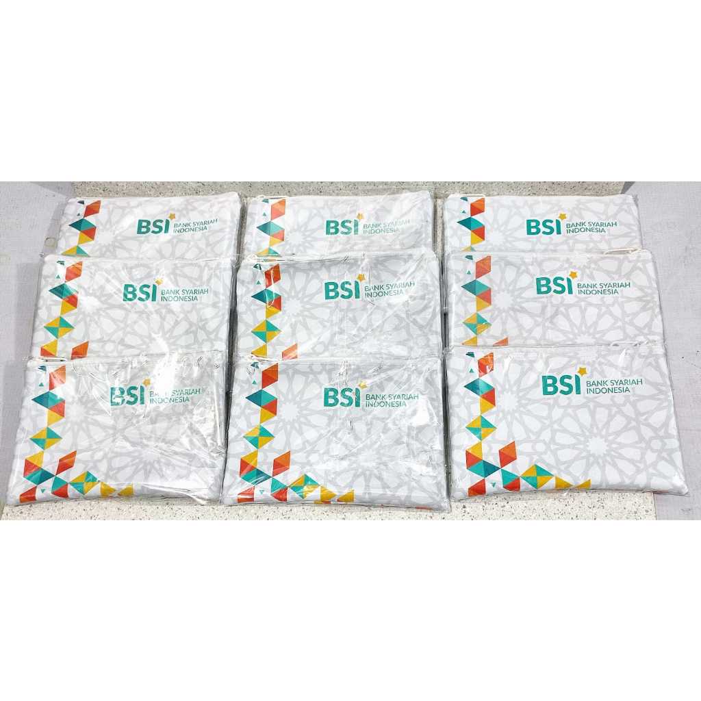 

Dompet Pouch Bsi/Souvenir Dompet Kulit/Pouch Bsi Full Printing/Souvenir Dompet Pouch