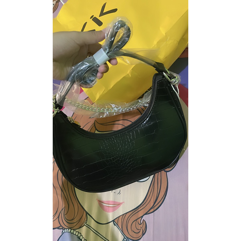 bag kkv new banget