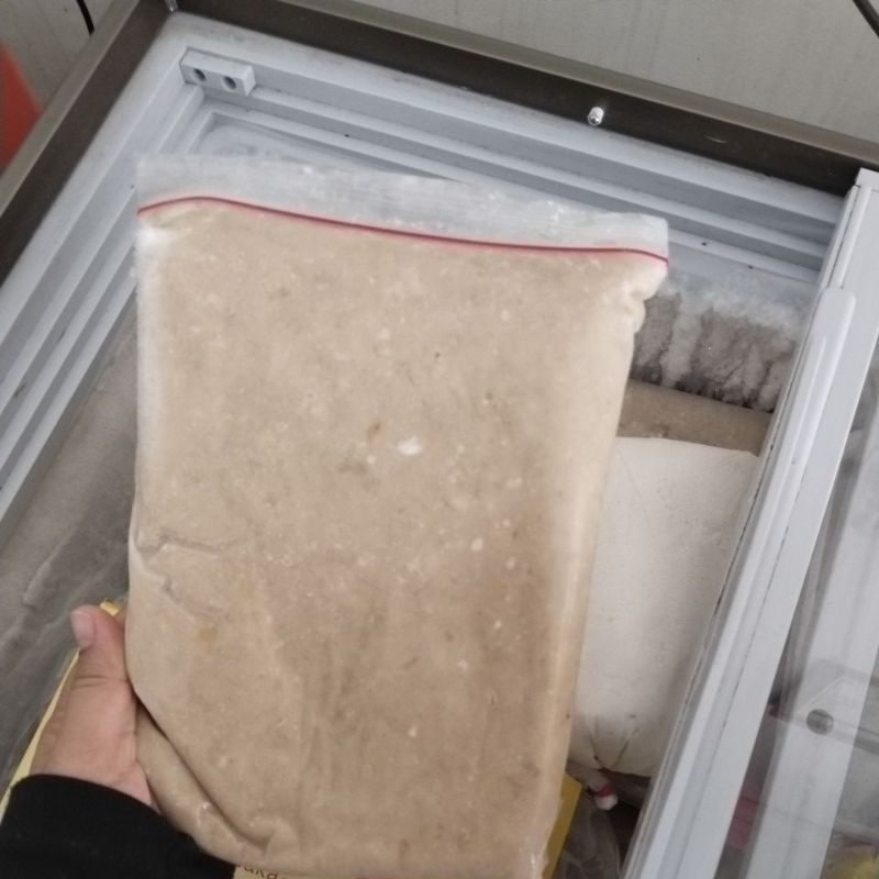 

Daging Durian | by Gojek/Grab/SPX instan